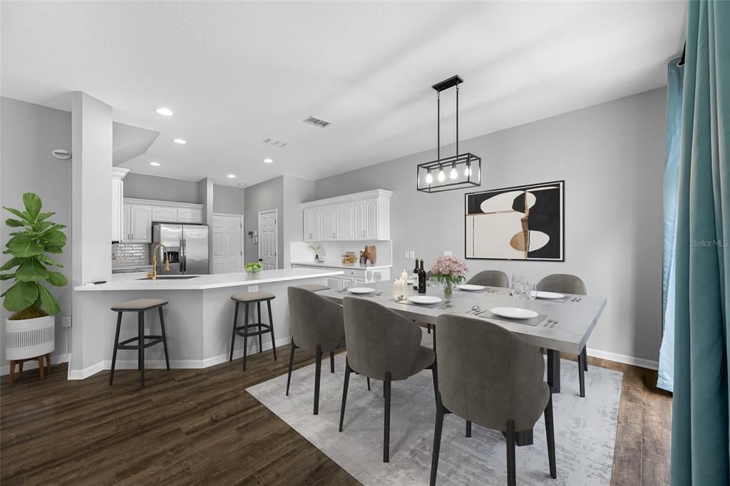 На продажу: $375,000 (3 спален, 2 ванн, 1722 Квадратных фут)