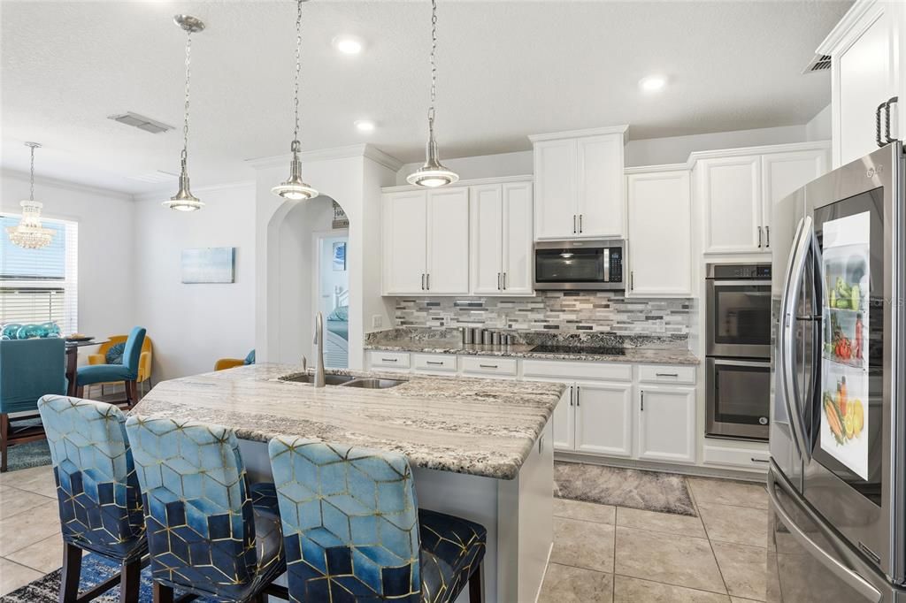 待售: $505,000 (4 贝兹, 3 浴室, 1965 平方英尺)