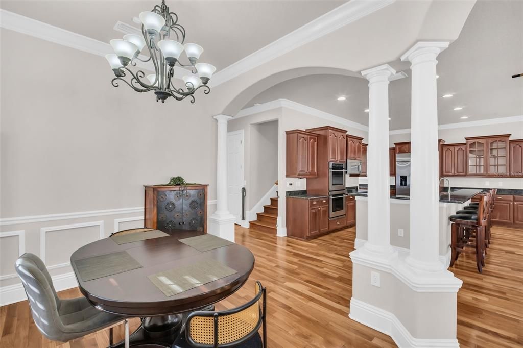 待售: $825,000 (5 贝兹, 3 浴室, 3418 平方英尺)