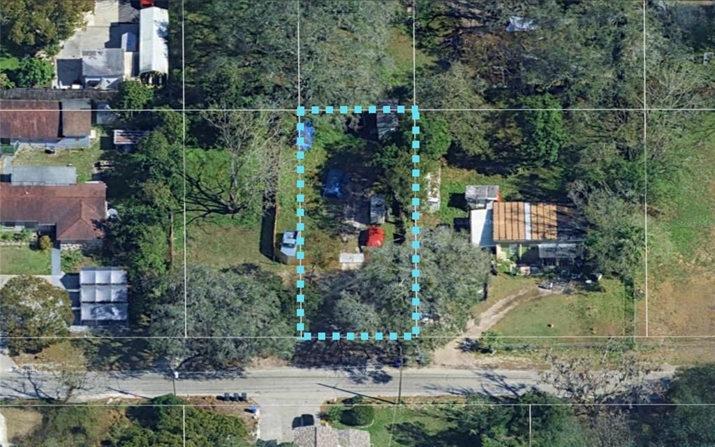 待售: $72,000 (0.16 acres)