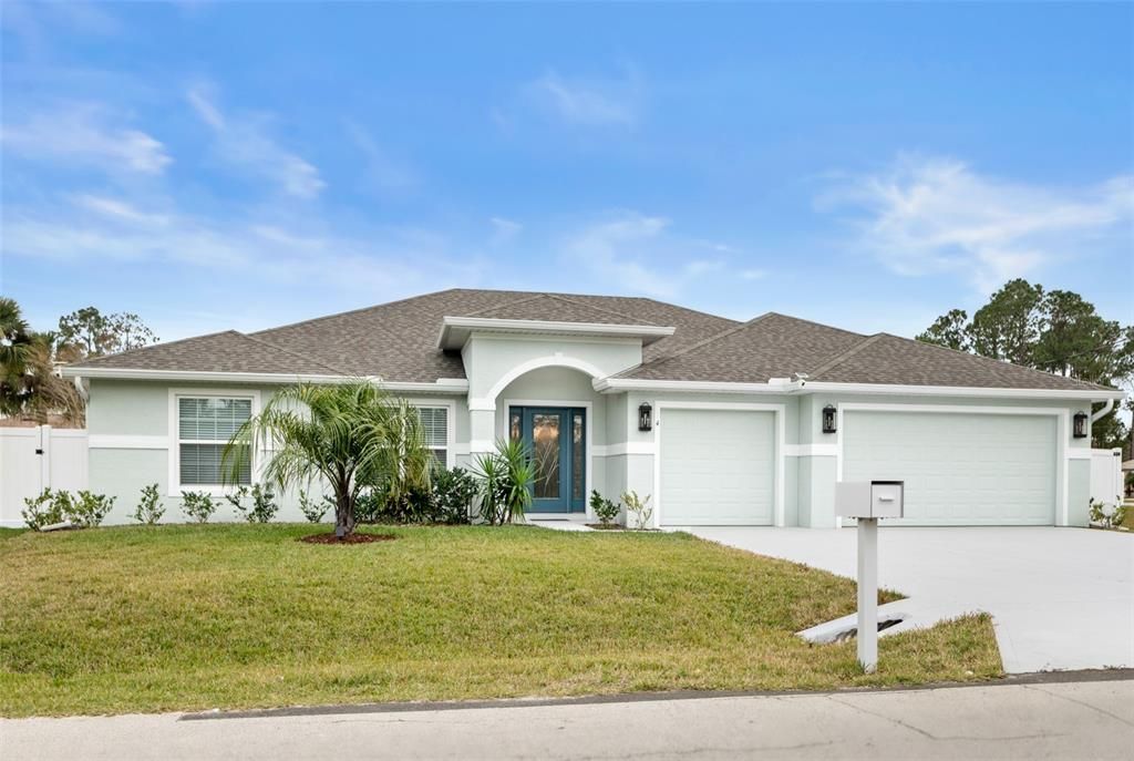 En Venta: $545,000 (4 camas, 3 baños, 2456 Pies cuadrados)