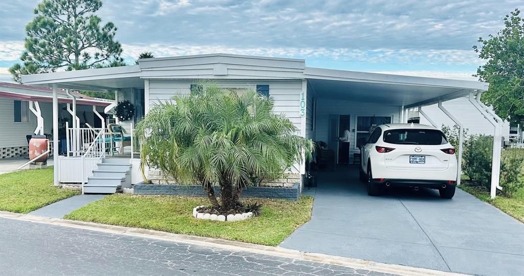 待售: $118,500 (2 贝兹, 2 浴室, 1057 平方英尺)