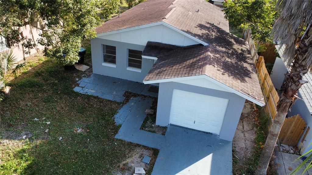 На продажу: $255,000 (3 спален, 1 ванн, 979 Квадратных фут)