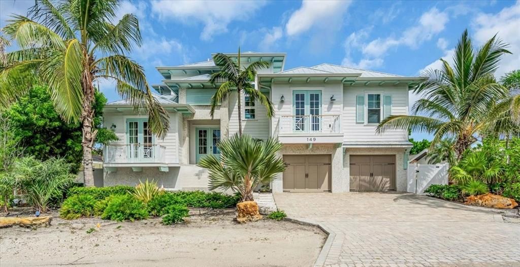 En Venta: $5,500,000 (9 camas, 8 baños, 4149 Pies cuadrados)