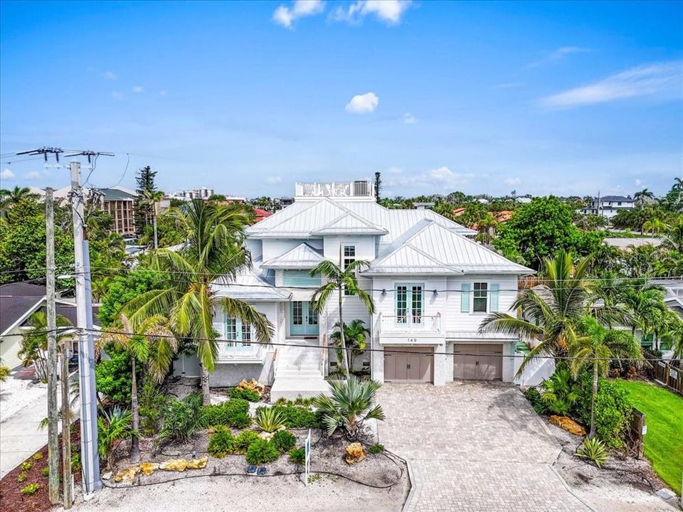 En Venta: $5,500,000 (9 camas, 8 baños, 4149 Pies cuadrados)