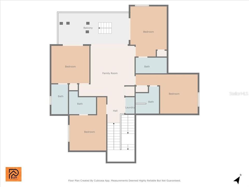 En Venta: $5,500,000 (9 camas, 8 baños, 4149 Pies cuadrados)