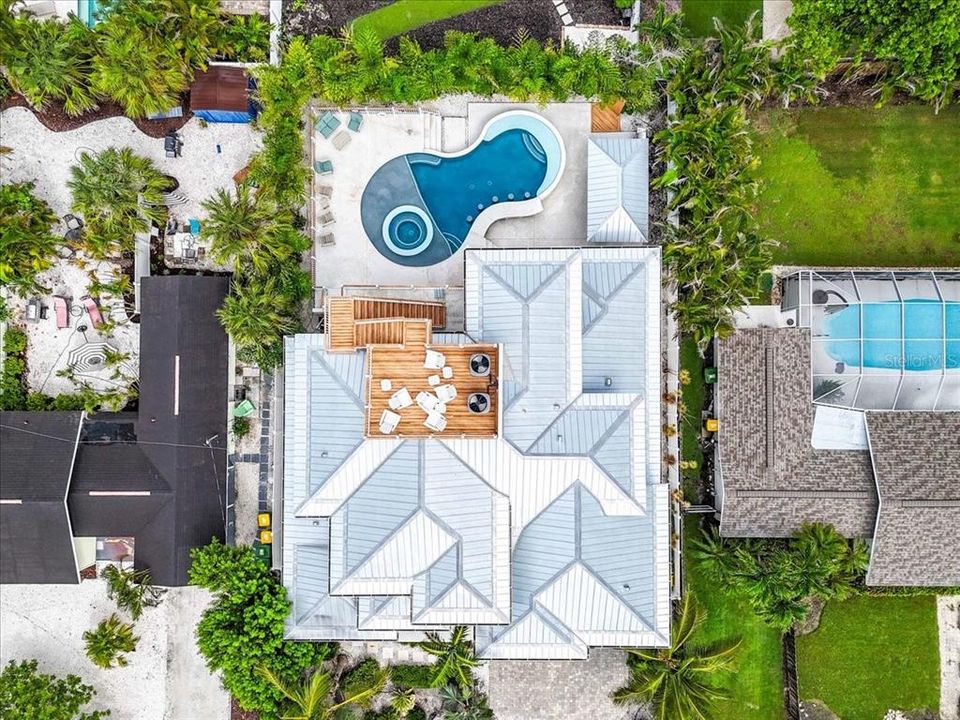 En Venta: $5,500,000 (9 camas, 8 baños, 4149 Pies cuadrados)