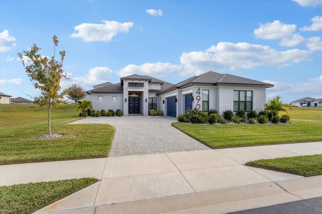 На продажу: $840,000 (4 спален, 3 ванн, 2701 Квадратных фут)