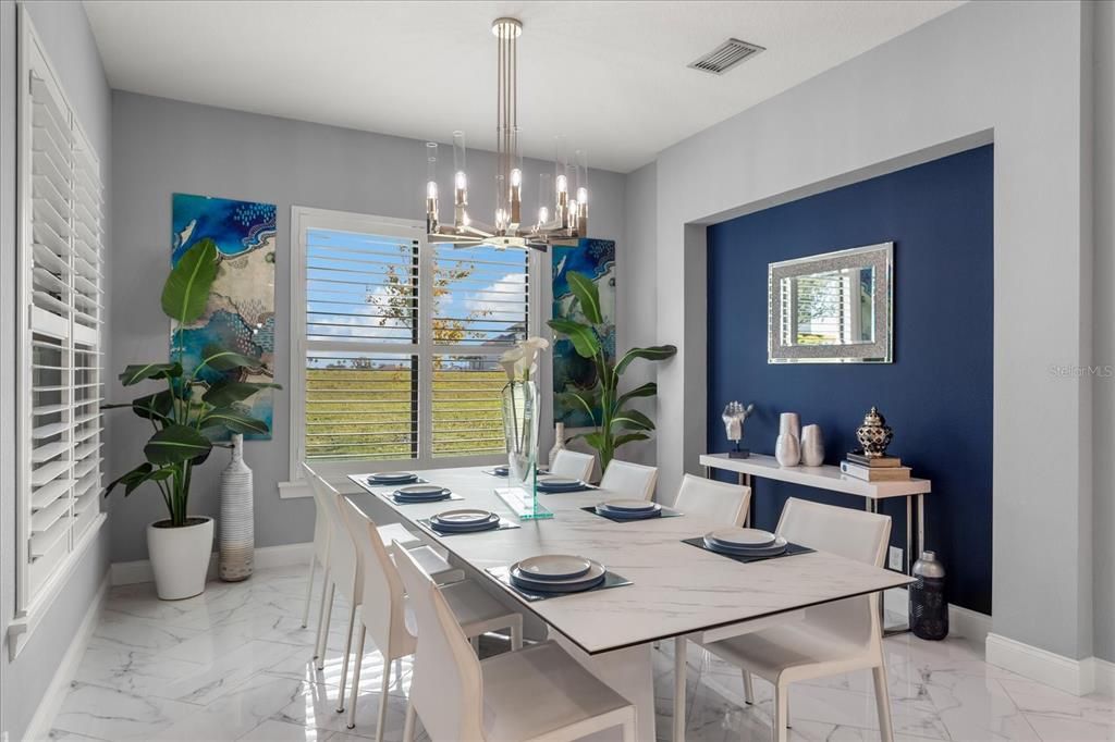 На продажу: $840,000 (4 спален, 3 ванн, 2701 Квадратных фут)