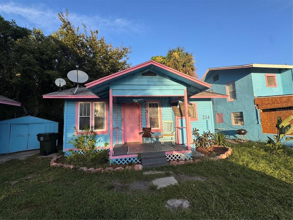 En Venta: $850,000 (0 camas, 0 baños, 6741 Pies cuadrados)