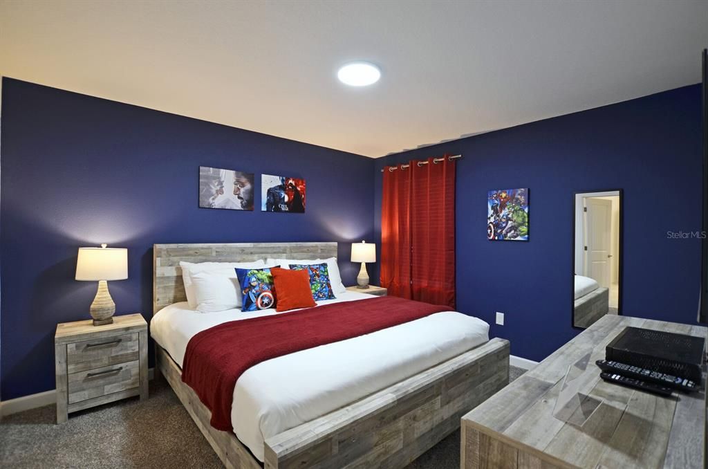 En Venta: $949,000 (8 camas, 5 baños, 4289 Pies cuadrados)