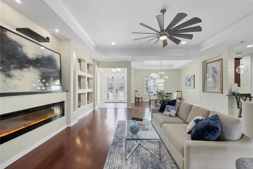 На продажу: $1,495,000 (4 спален, 3 ванн, 3085 Квадратных фут)