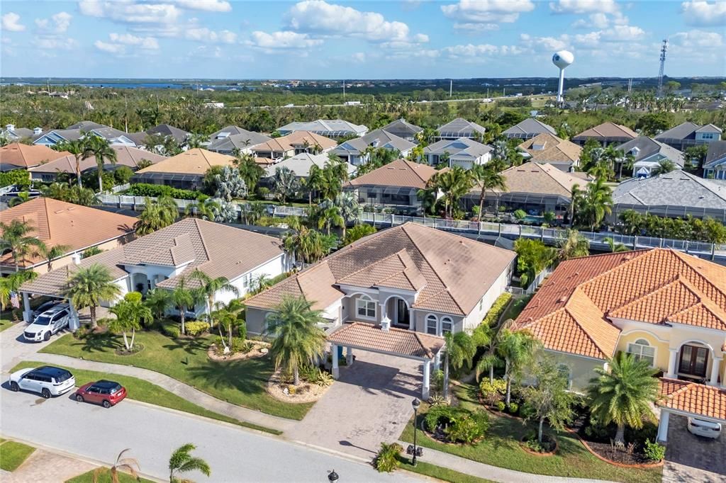 На продажу: $1,495,000 (4 спален, 3 ванн, 3085 Квадратных фут)