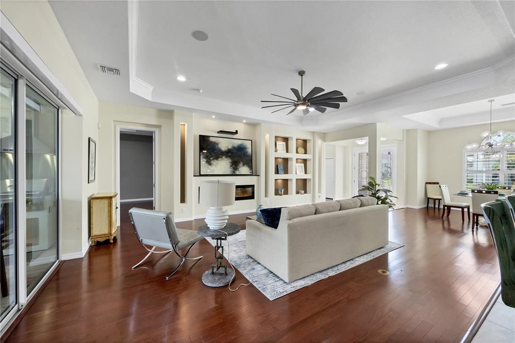 На продажу: $1,495,000 (4 спален, 3 ванн, 3085 Квадратных фут)