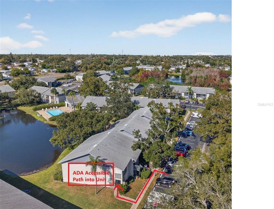 На продажу: $210,000 (2 спален, 2 ванн, 960 Квадратных фут)