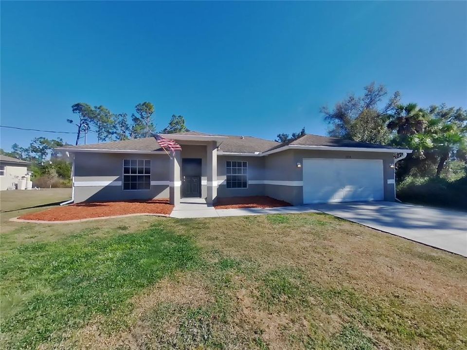 出租: $1,789 (3 贝兹, 2 浴室, 1493 平方英尺)