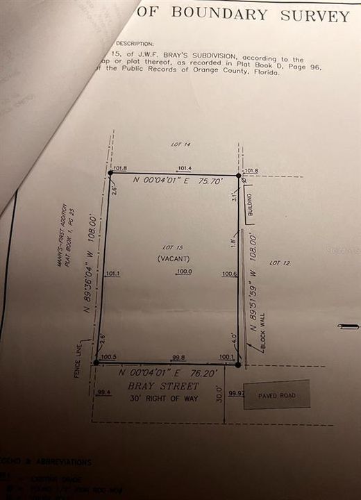 For Sale: $679,000 (0.38 acres)