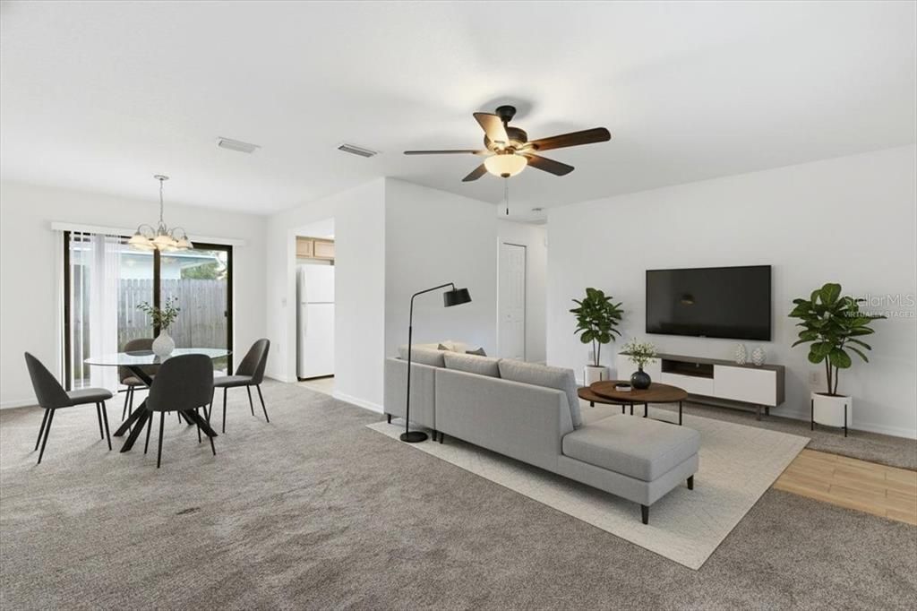 出租: $1,690 (2 贝兹, 1 浴室, 888 平方英尺)