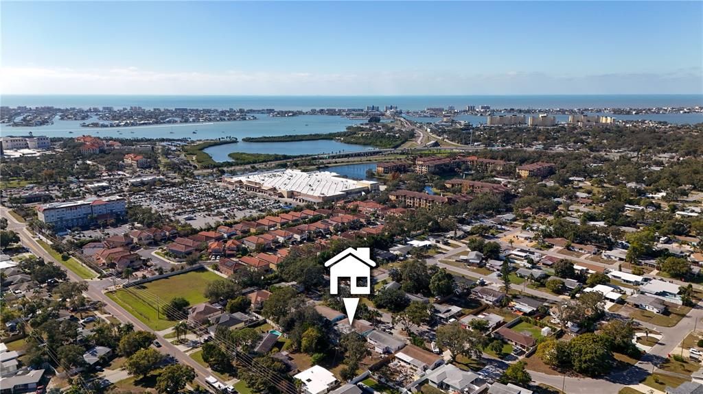 На продажу: $449,000 (2 спален, 2 ванн, 1464 Квадратных фут)