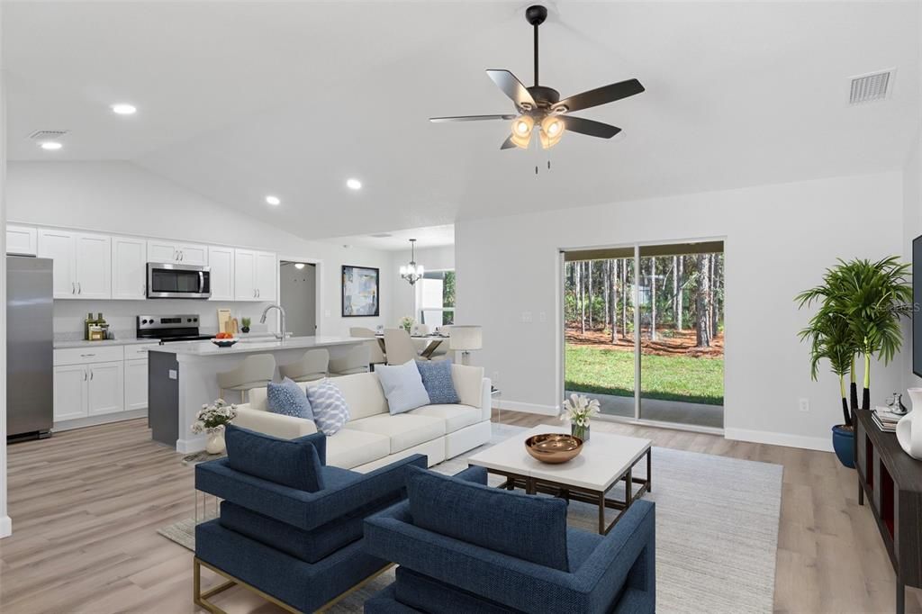 На продажу: $269,900 (3 спален, 3 ванн, 1462 Квадратных фут)