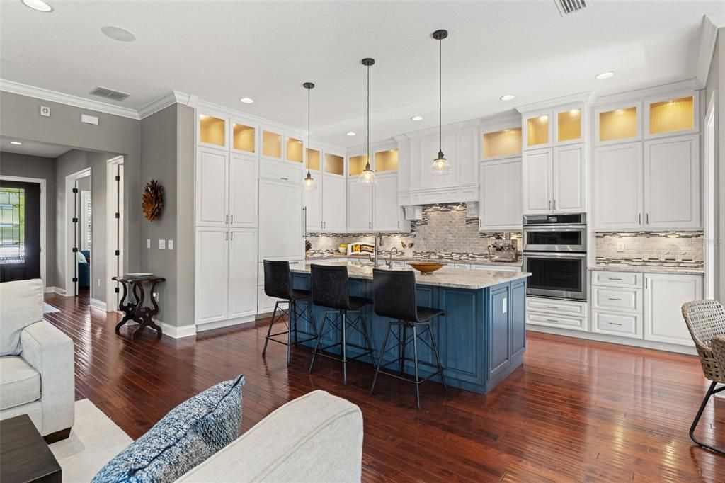 En Venta: $1,295,000 (3 camas, 3 baños, 2478 Pies cuadrados)