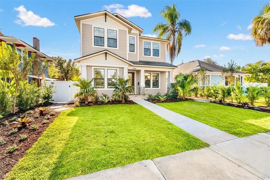 En Venta: $1,295,000 (3 camas, 3 baños, 2478 Pies cuadrados)