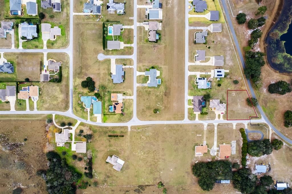 待售: $249,000 (0.62 acres)