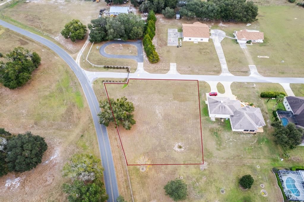 待售: $249,000 (0.62 acres)