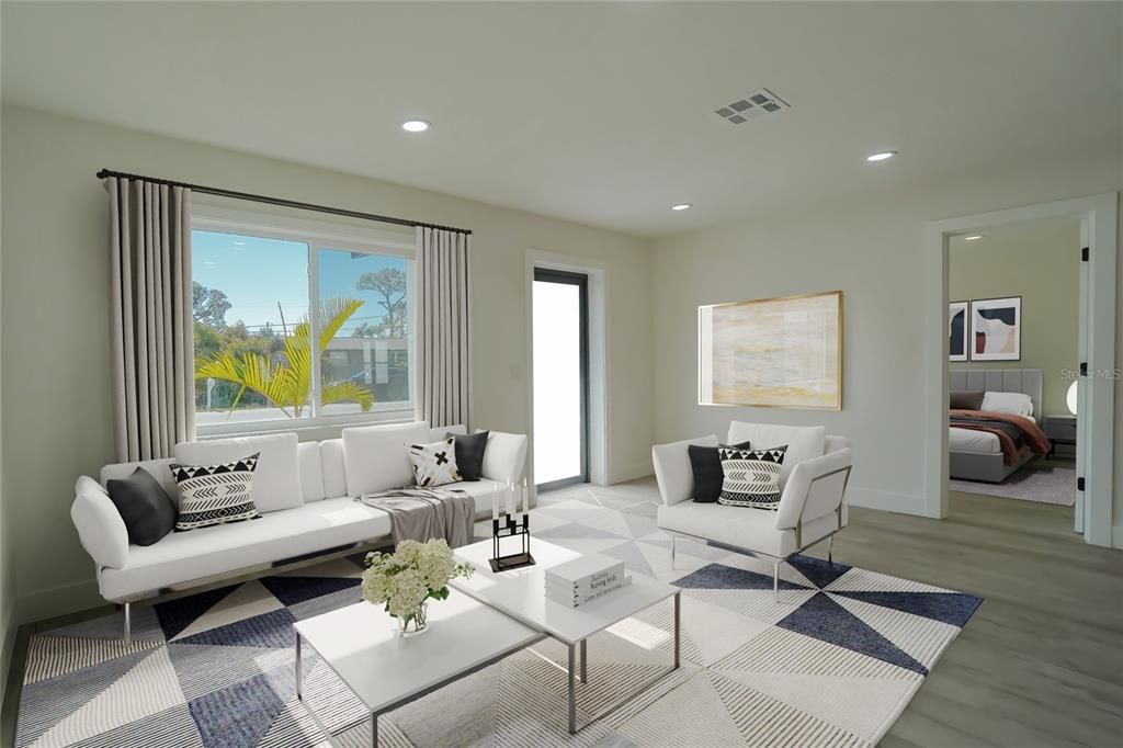 En Venta: $375,000 (3 camas, 2 baños, 1699 Pies cuadrados)