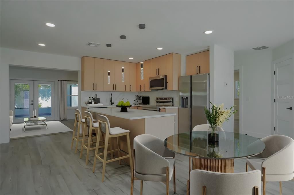 En Venta: $375,000 (3 camas, 2 baños, 1699 Pies cuadrados)