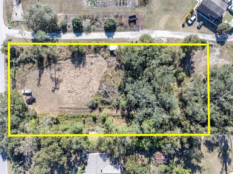 На продажу: $195,000 (1.08 acres)