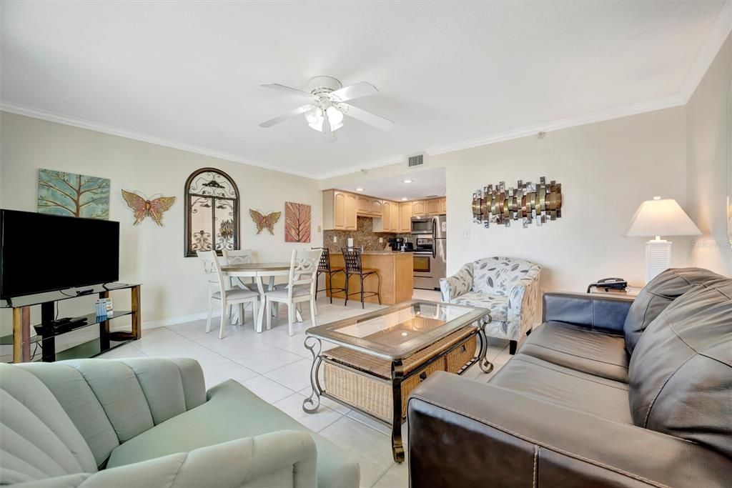 En Venta: $550,000 (1 camas, 1 baños, 568 Pies cuadrados)