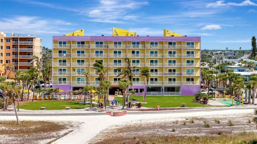 En Venta: $550,000 (1 camas, 1 baños, 568 Pies cuadrados)