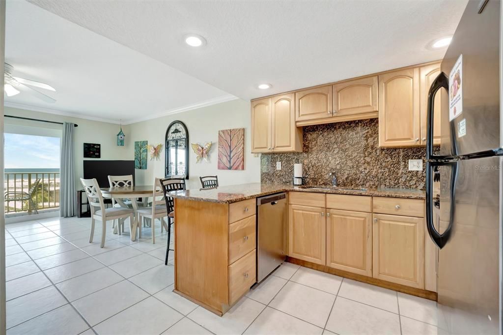 En Venta: $550,000 (1 camas, 1 baños, 568 Pies cuadrados)