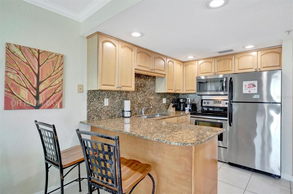 En Venta: $550,000 (1 camas, 1 baños, 568 Pies cuadrados)