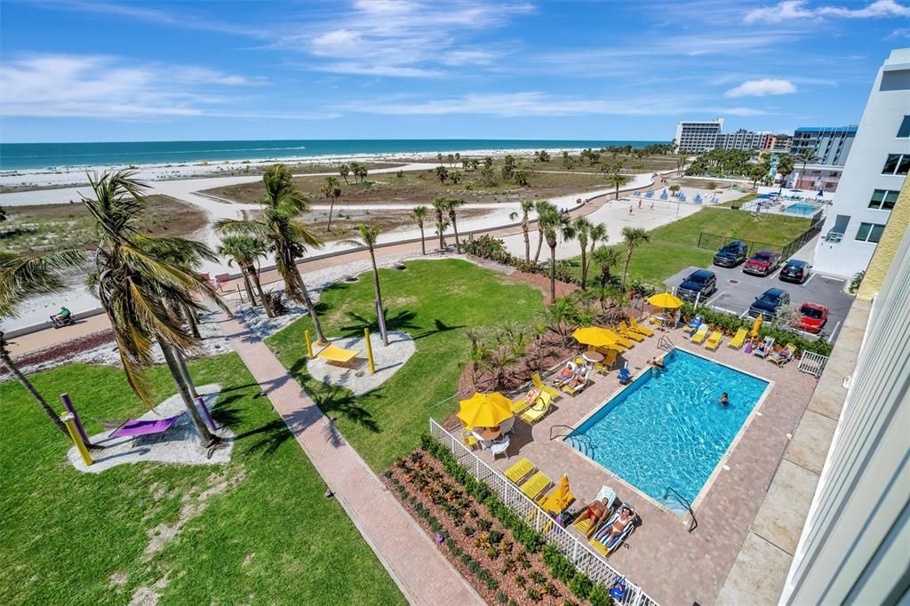 En Venta: $550,000 (1 camas, 1 baños, 568 Pies cuadrados)