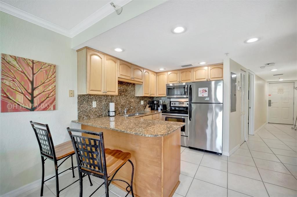 En Venta: $550,000 (1 camas, 1 baños, 568 Pies cuadrados)