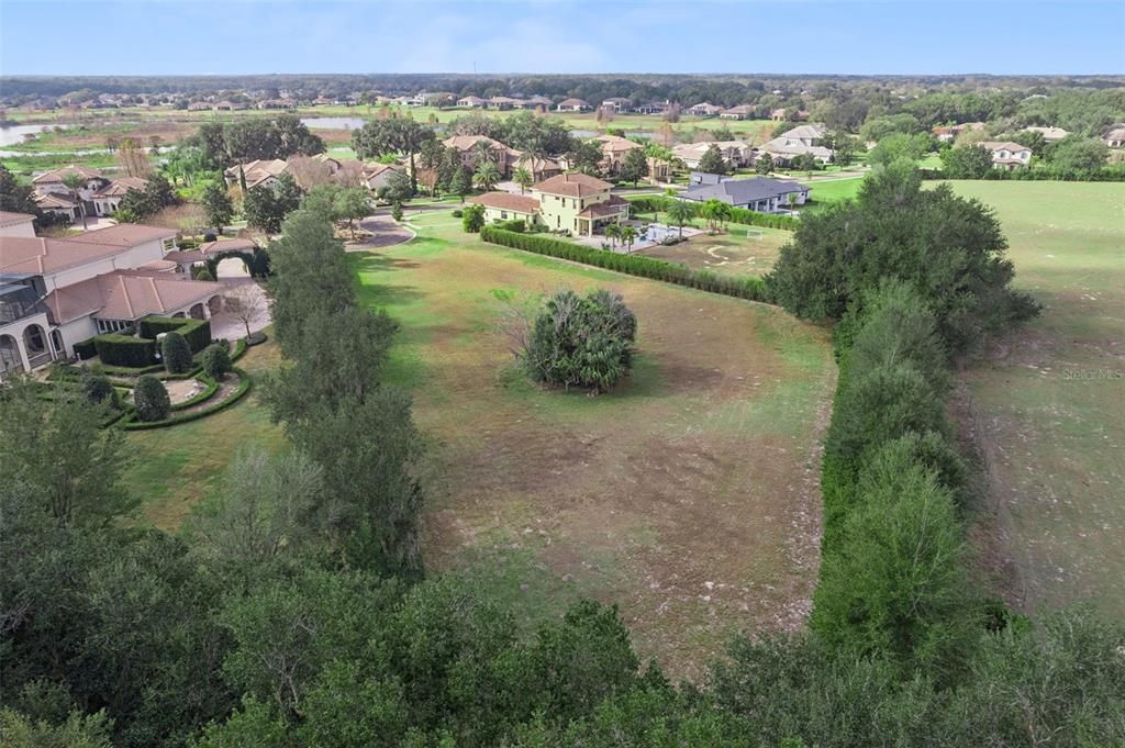 For Sale: $275,000 (1.24 acres)