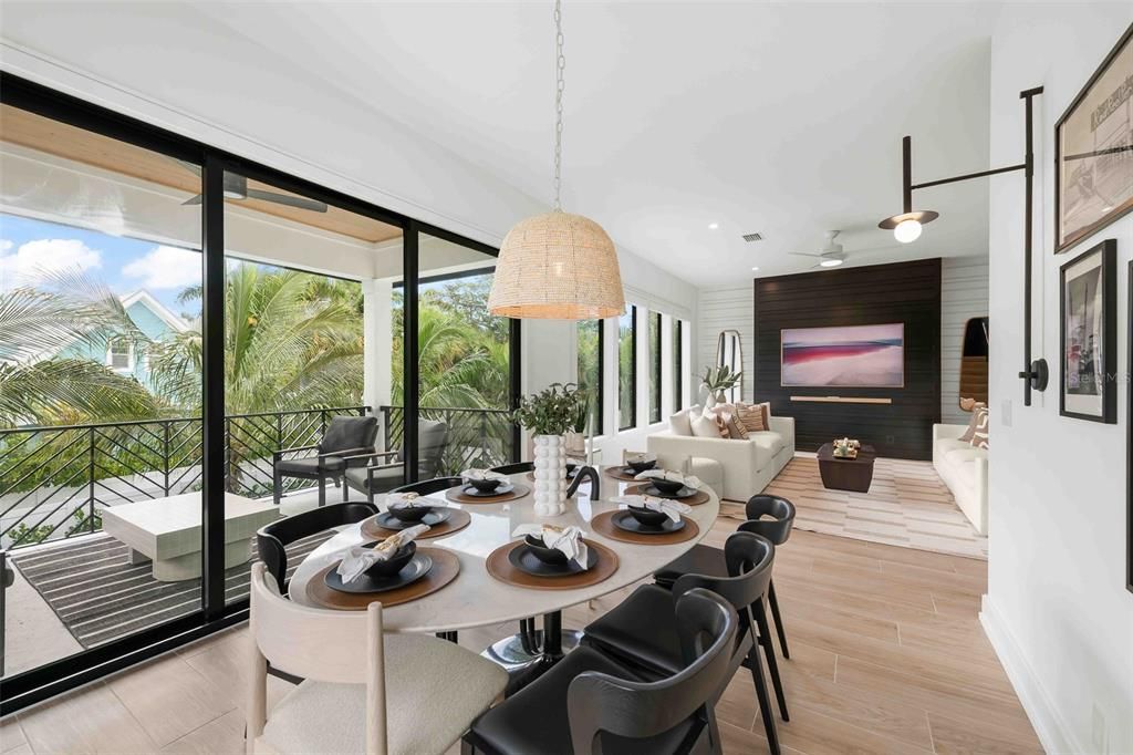 На продажу: $3,750,000 (4 спален, 5 ванн, 2259 Квадратных фут)