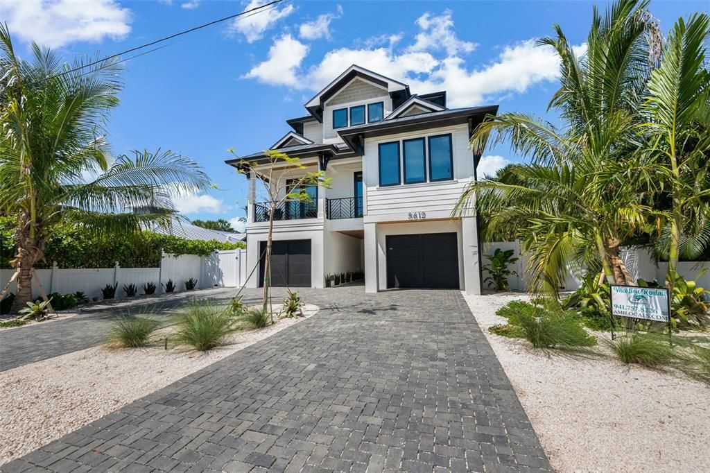 На продажу: $3,750,000 (4 спален, 5 ванн, 2259 Квадратных фут)