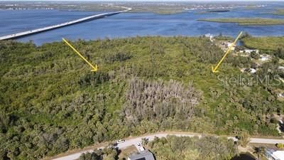 Под контрактом: $425,000 (7.31 acres)