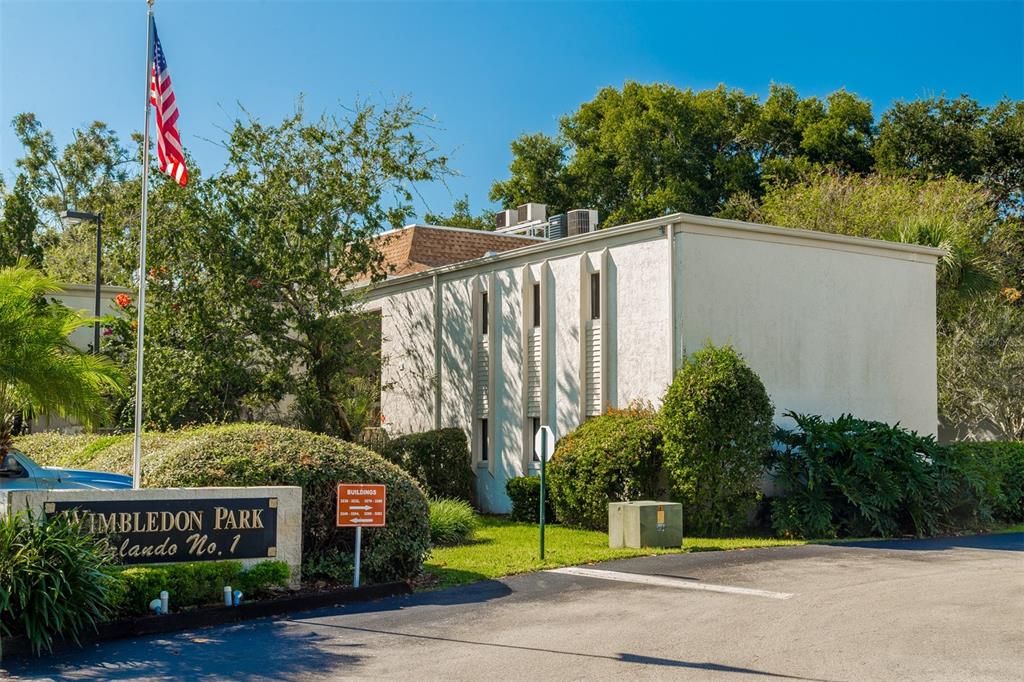 出租: $1,350 (1 贝兹, 1 浴室, 629 平方英尺)