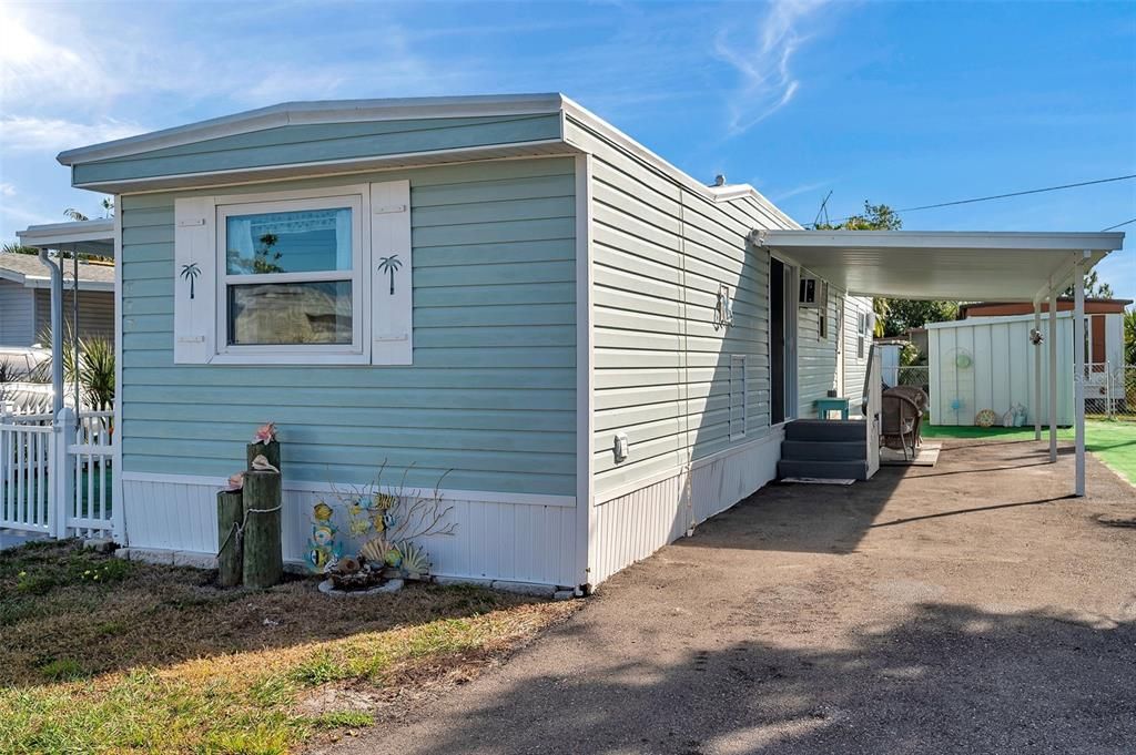 На продажу: $139,000 (2 спален, 1 ванн, 864 Квадратных фут)