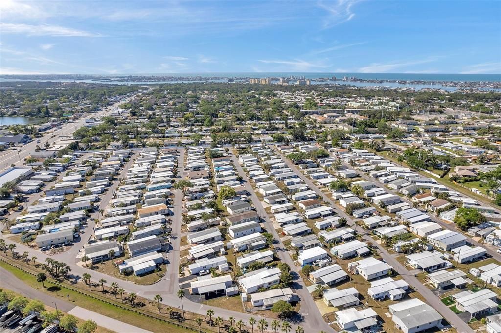 На продажу: $139,000 (2 спален, 1 ванн, 864 Квадратных фут)