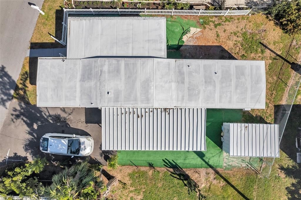 На продажу: $139,000 (2 спален, 1 ванн, 864 Квадратных фут)