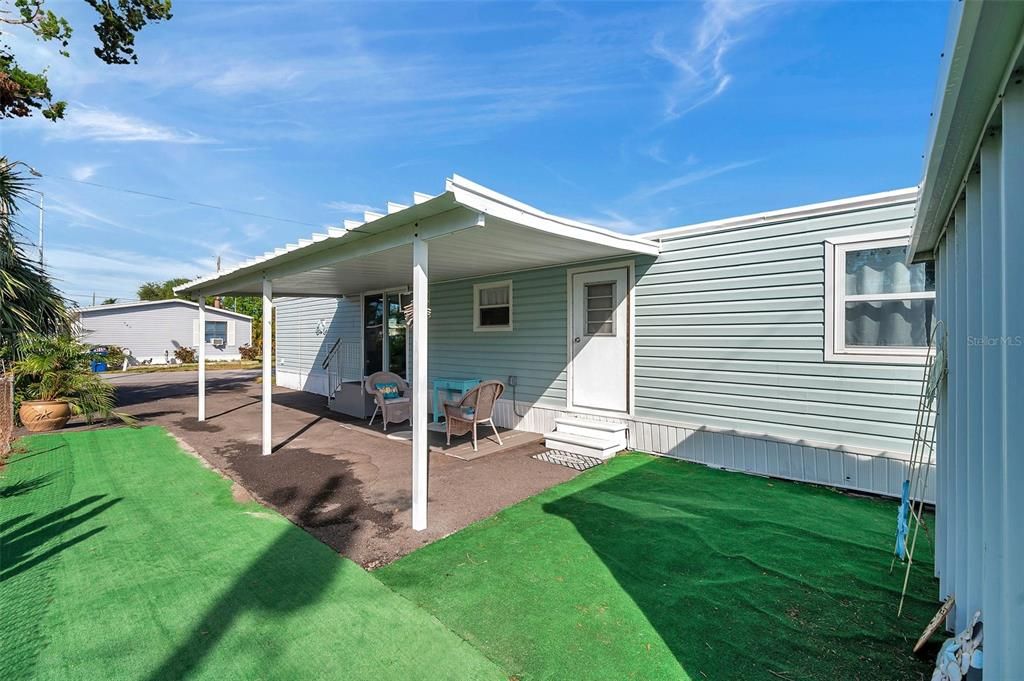 На продажу: $139,000 (2 спален, 1 ванн, 864 Квадратных фут)