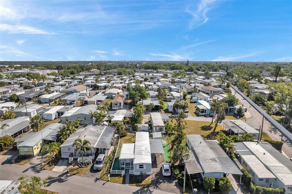 На продажу: $139,000 (2 спален, 1 ванн, 864 Квадратных фут)