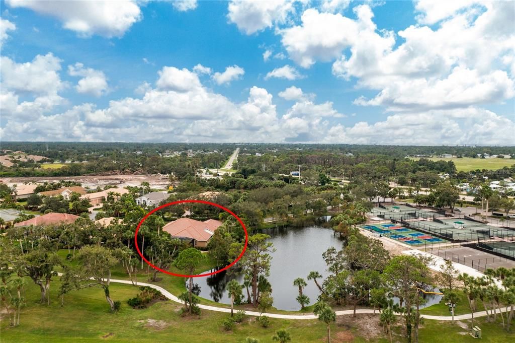 En Venta: $1,300,000 (4 camas, 3 baños, 3435 Pies cuadrados)