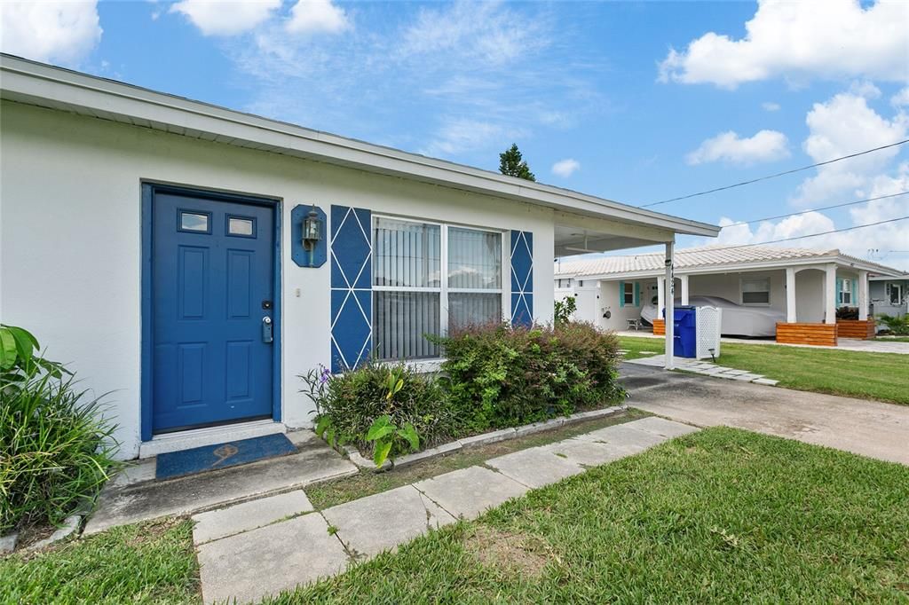 На продажу: $330,000 (2 спален, 1 ванн, 1220 Квадратных фут)