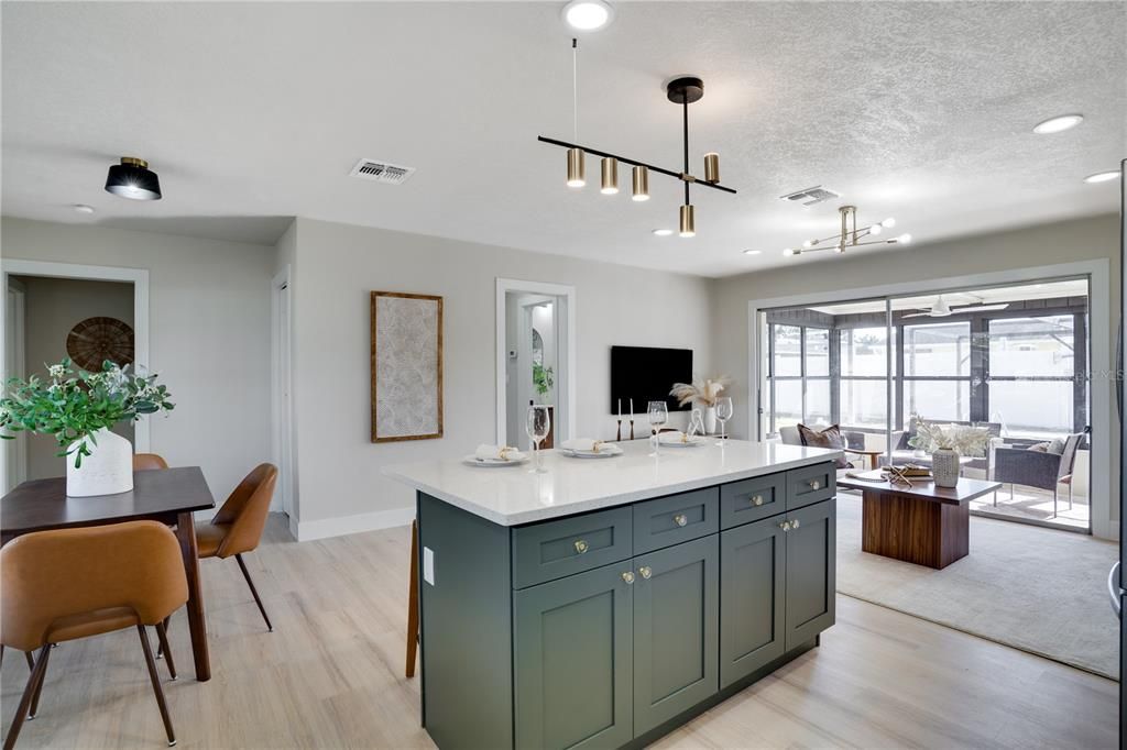 На продажу: $489,000 (3 спален, 2 ванн, 1272 Квадратных фут)